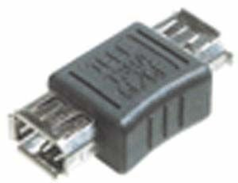 GR-Kabel IEEE 1394 6-pin - IEEE 1394 6-pin F/F