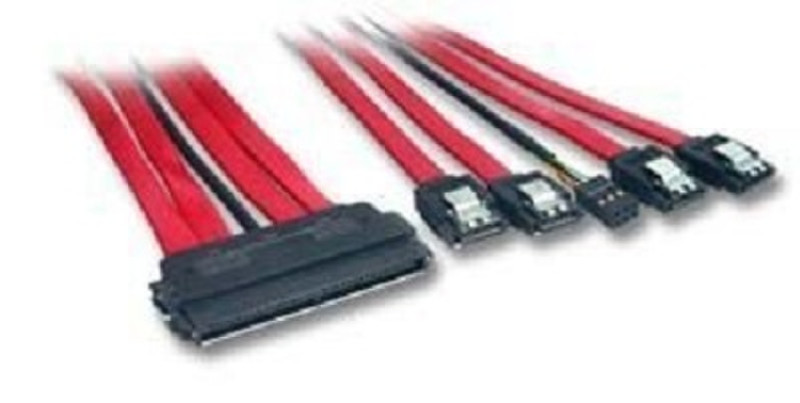 GR-Kabel BB-237 Serial Attached SCSI (SAS) кабель