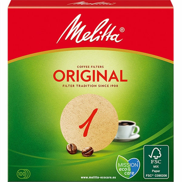 Melitta Original 1