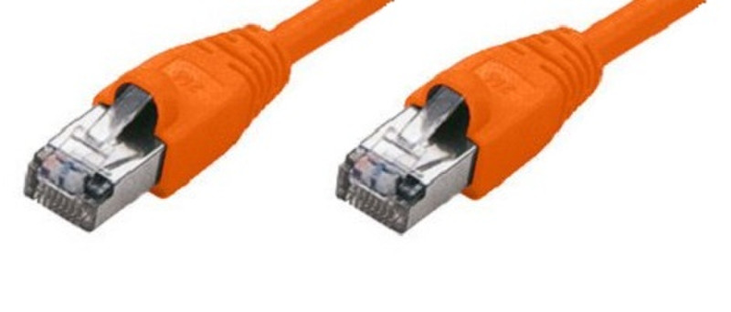 Tecline 71400A сетевой кабель