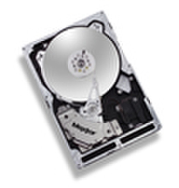 Seagate Atlas 10K K HD Atlas10KV 300GB SAS 10krpm 20pk 300GB SAS internal hard drive