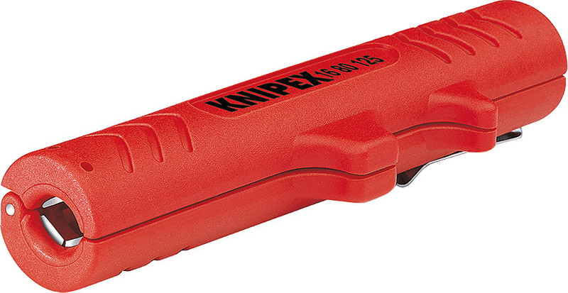 Knipex 16 80 125 SB cable stripper