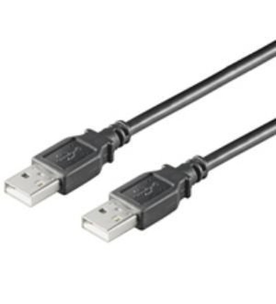 GR-Kabel USB A - USB A M/M 1.8m