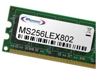 Memory Solution MS256LEX802 модуль памяти для принтера