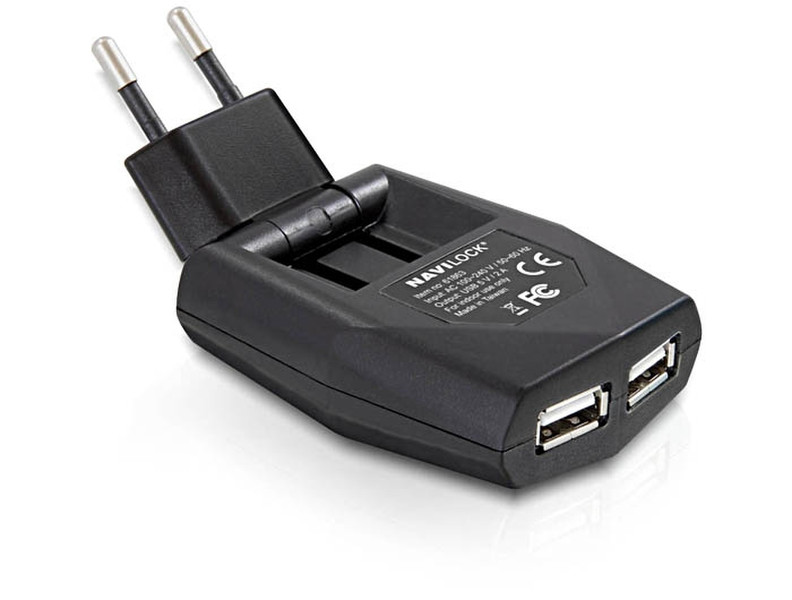 Tragant 61863 mobile device charger
