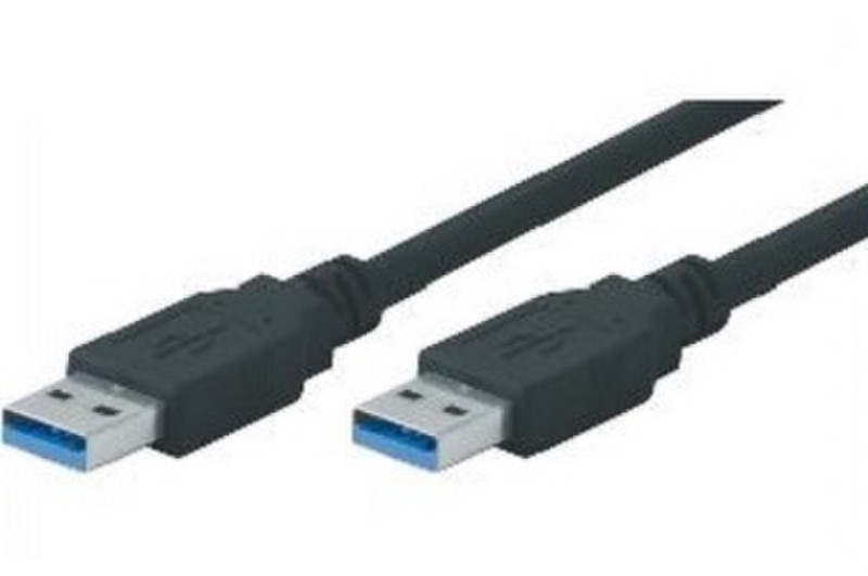 Tecline 1.0m USB A