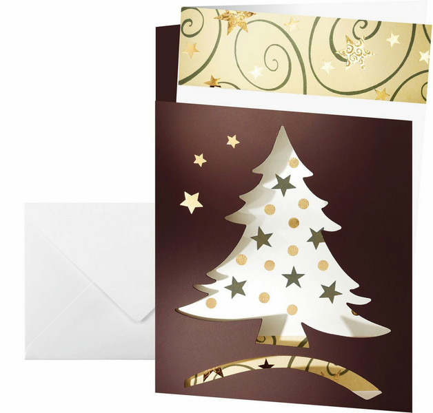 Sigel DS383 greeting card
