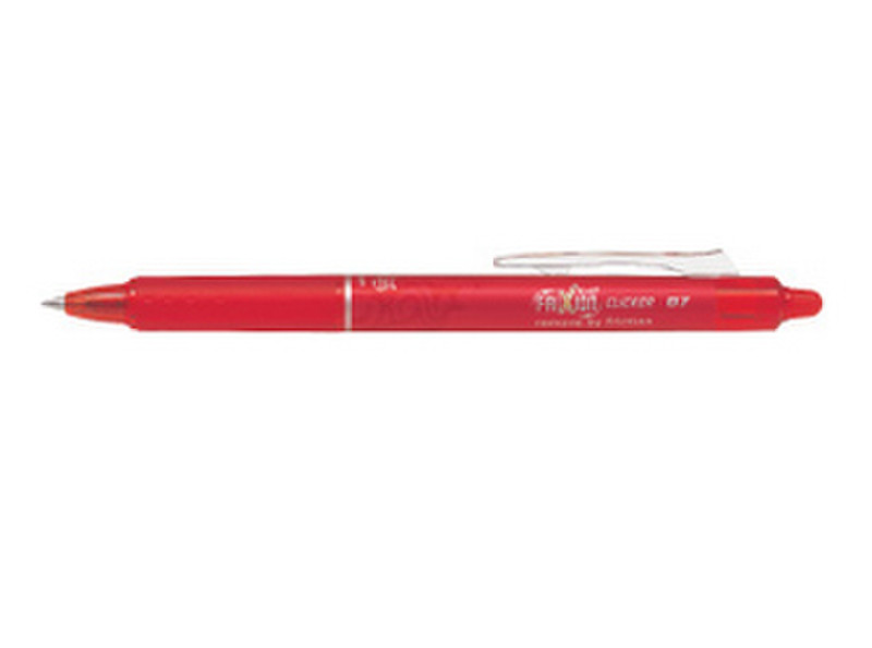 Pilot BLRT-FR7-R Rot 1Stück(e) Tintenroller