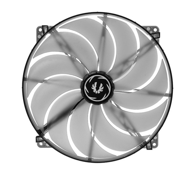 BitFenix Spectre LED 200mm Computergehäuse Ventilator