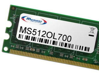 Memory Solution MS512OL700 модуль памяти для принтера