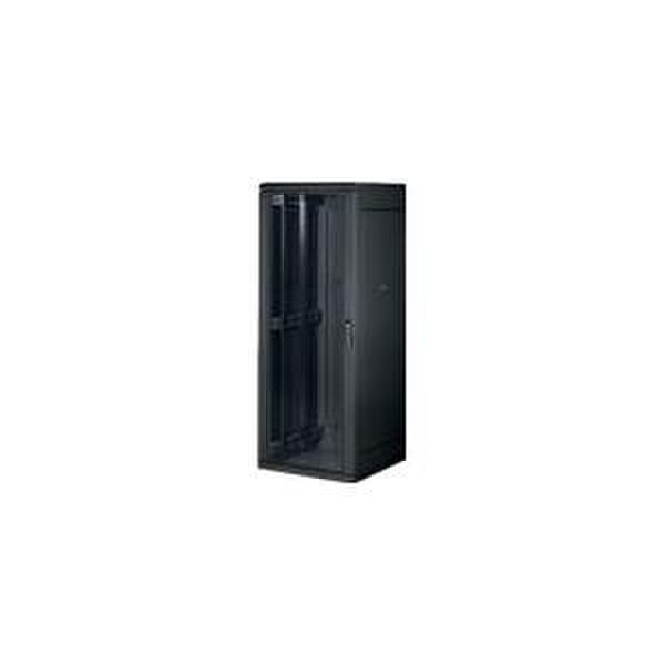 Digital Data Communications 996642 Freestanding Black rack