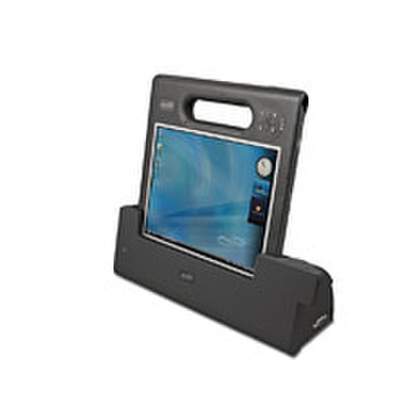 Motion F5 Tablet Schwarz Handy-Dockingstation