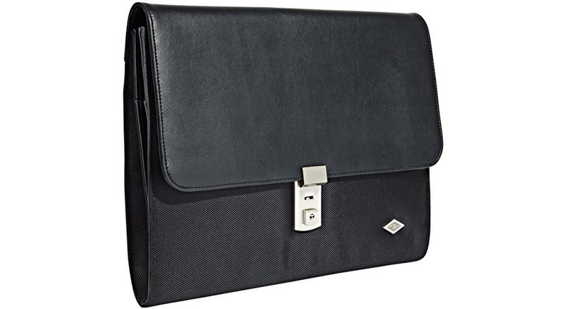 Wedo 58 5501 Black briefcase