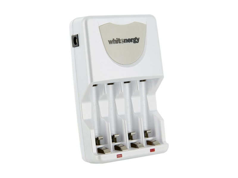 Whitenergy 05304 battery charger