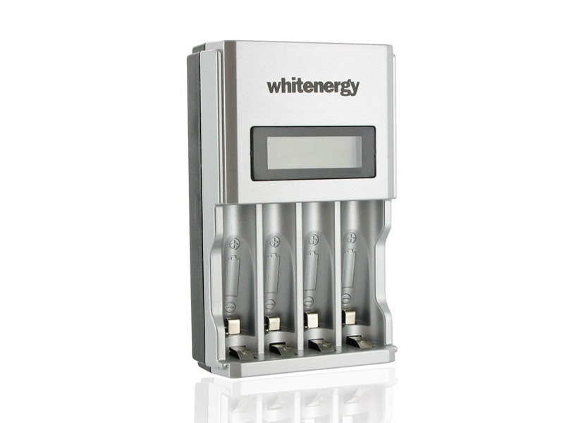 Whitenergy 07310 battery charger