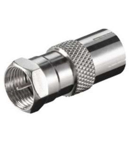 GR-Kabel NA-286 F-type 1pc(s) coaxial connector