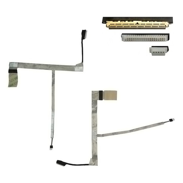 Qoltec 7487.AC_A_5536 Cable notebook spare part