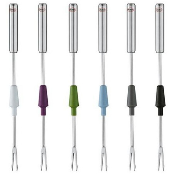 RÖSLE 91441 Fondue fork 6pc(s) fork