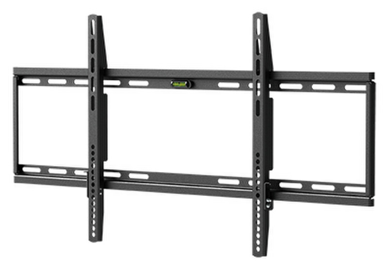 Transmedia HP11-3 70" Black flat panel wall mount