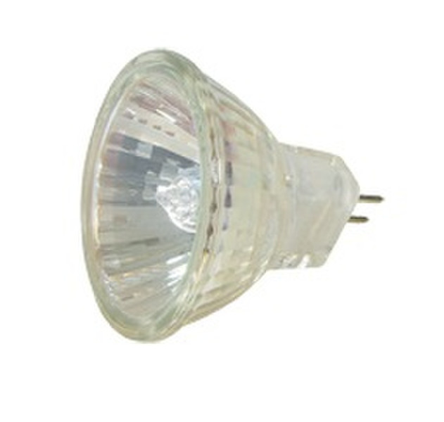 Transmedia LH 6-20 20Вт GU4 C Теплый белый галогенная лампа