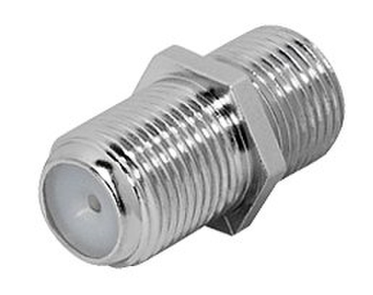 Transmedia FF 13 F-type coaxial connector