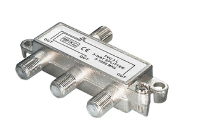 Transmedia FVC3 Cable splitter Kabelspalter oder -kombinator
