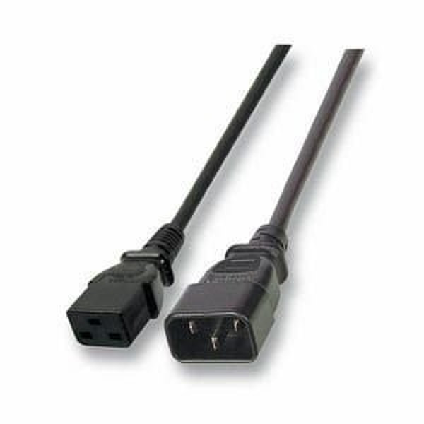 GR-Kabel NC-288.2,5 кабель питания
