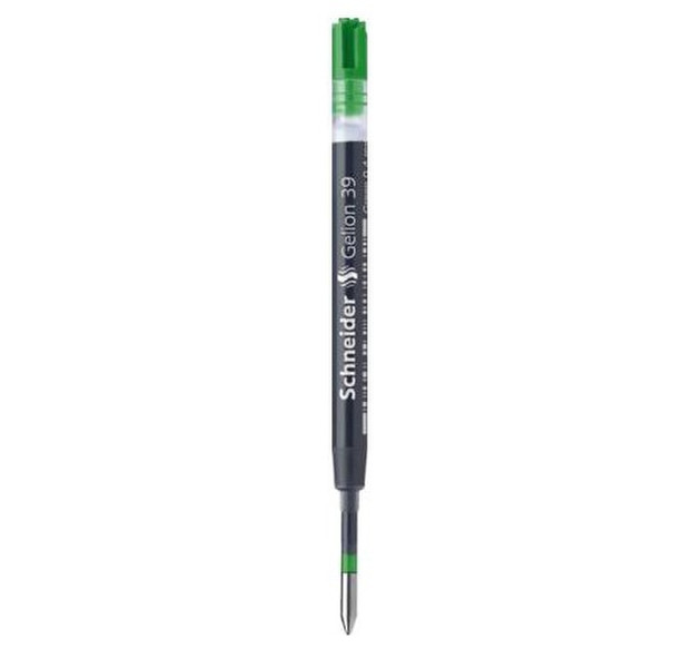Schneider Gelion 39 Medium Green pen refill