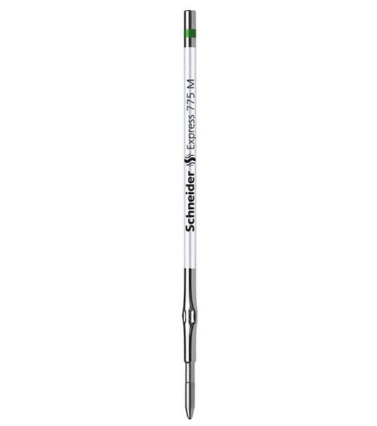 Schneider Express 775 Medium Green 10pc(s) pen refill