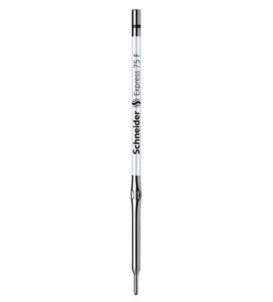 Schneider Express 75 Thin Black 10pc(s) pen refill