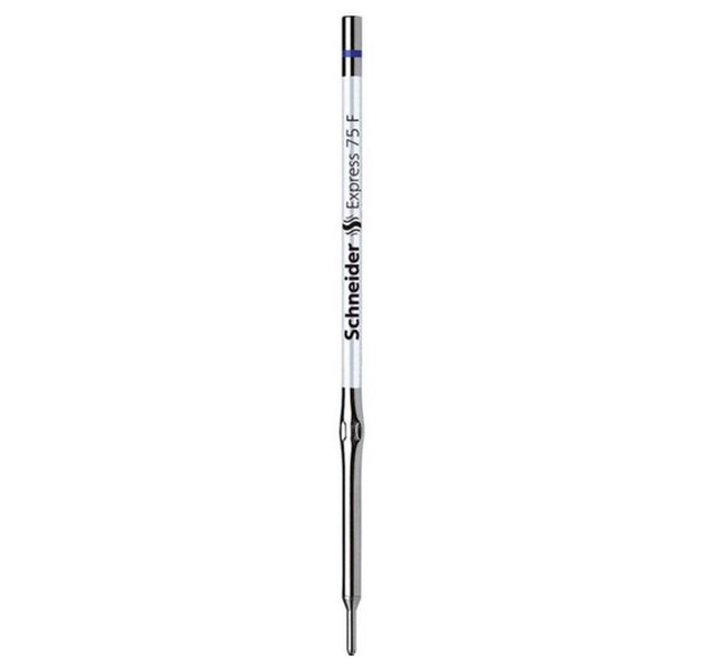 Schneider Express 75 Thin Blue 10pc(s) pen refill