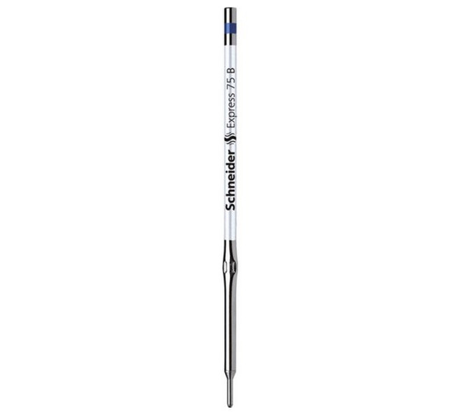 Schneider Express 75 Bold Blue 10pc(s) pen refill