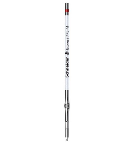Schneider Express 775 Medium Red 10pc(s) pen refill