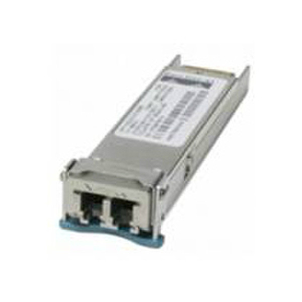 Cisco DWDM-XFP-38.19= XFP 10000Мбит/с 1538.19нм Single-mode network transceiver module