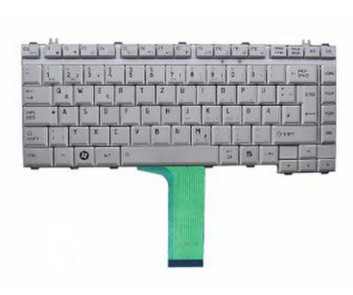 Toshiba V000130310 Keyboard notebook spare part