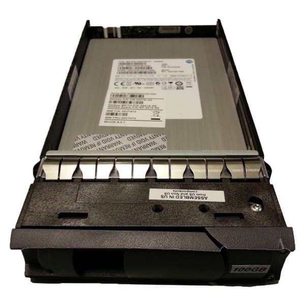 NetApp X441A-R5 Solid State Drive (SSD)