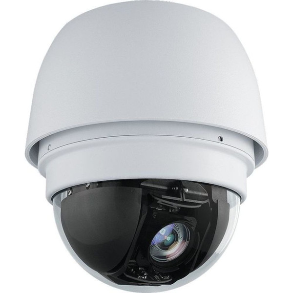ALLNET ALL2299 IP security camera Innen & Außen Kuppel Weiß Sicherheitskamera