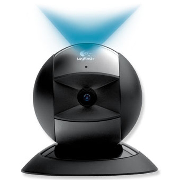 Logitech QuickCam Communicate STX