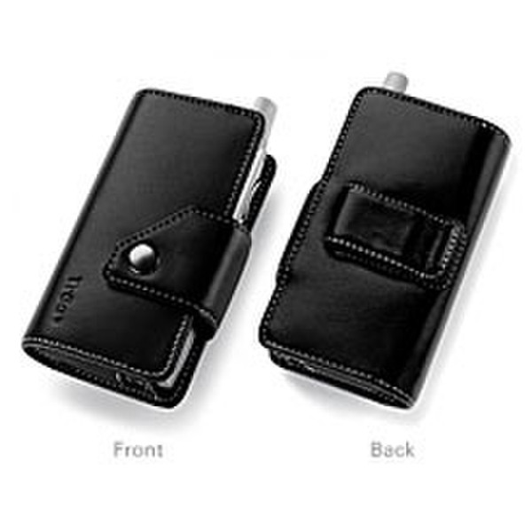 Palm Case Side Case Leather for Treo 600 650
