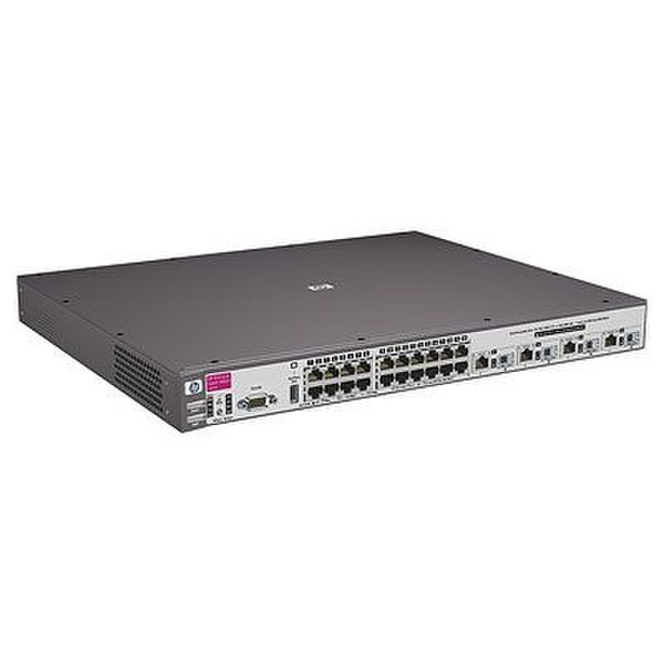 HP ProCurve 3400cl-24G Switch