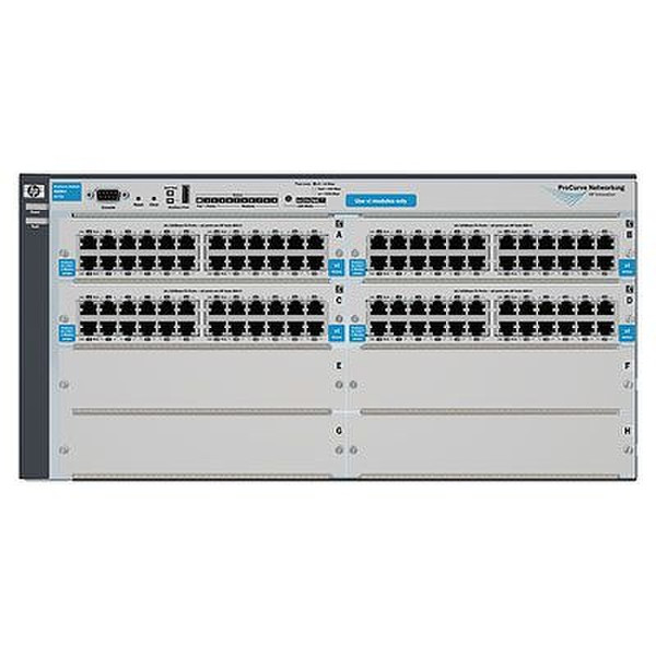 HP ProCurve 4208vl-96 Switch