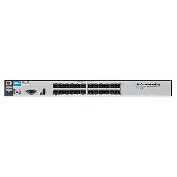 HP ProCurve 6200yl-24G mGBIC Switch