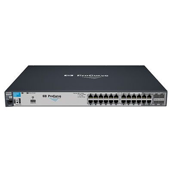 HP ProCurve 2910al-24G Switch