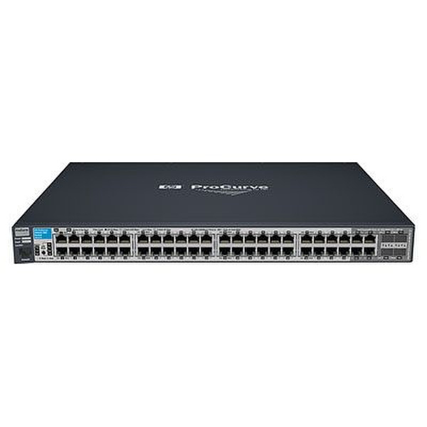 HP ProCurve 2910al-48G Switch