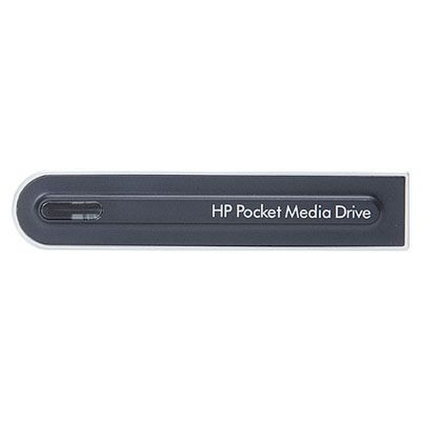 HP PD2500 Pocket Media Drive