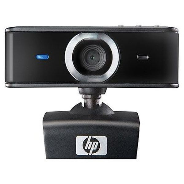 HP Deluxe Webcam вебкамера