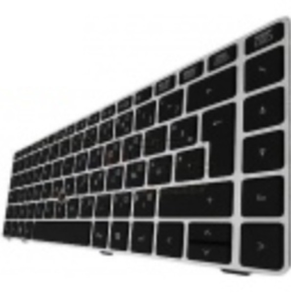 HP 635768-B31 Tastatur Notebook-Ersatzteil