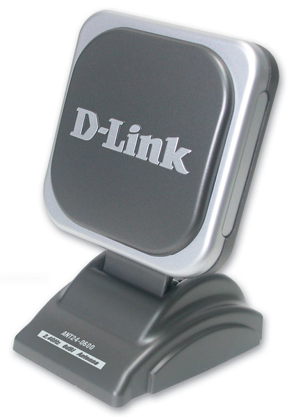 D-Link 6dBi Indoor Directional Antenna RP-SMA 6дБи сетевая антенна