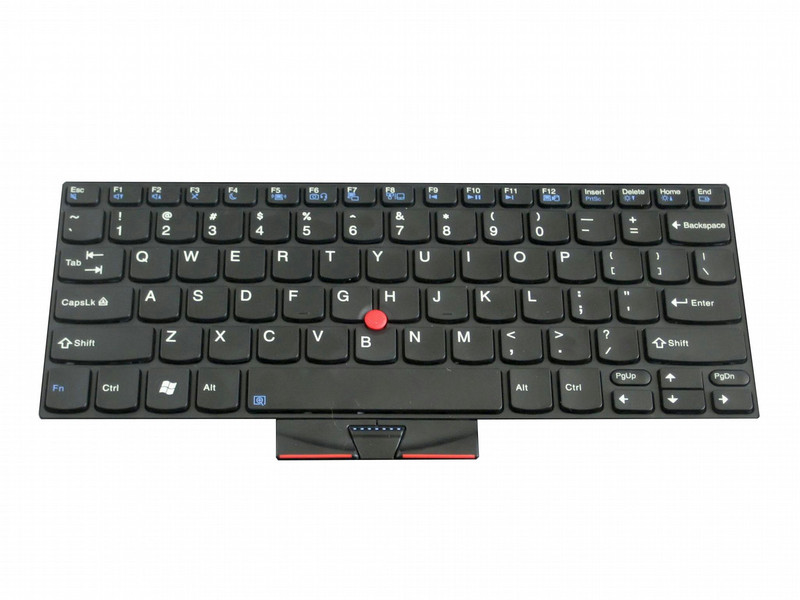 Lenovo 45N2977 Keyboard notebook spare part