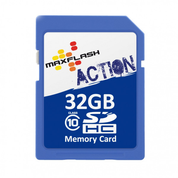 Memory Solution SD32GHCCL10M-R solid state drive